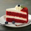 Red Velvet cake